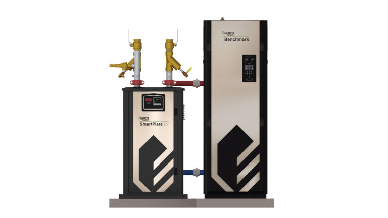 SmartPlate EV-2